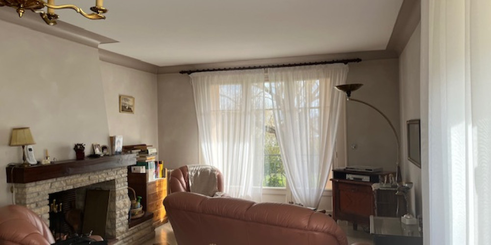 maison à NERAC (47600)