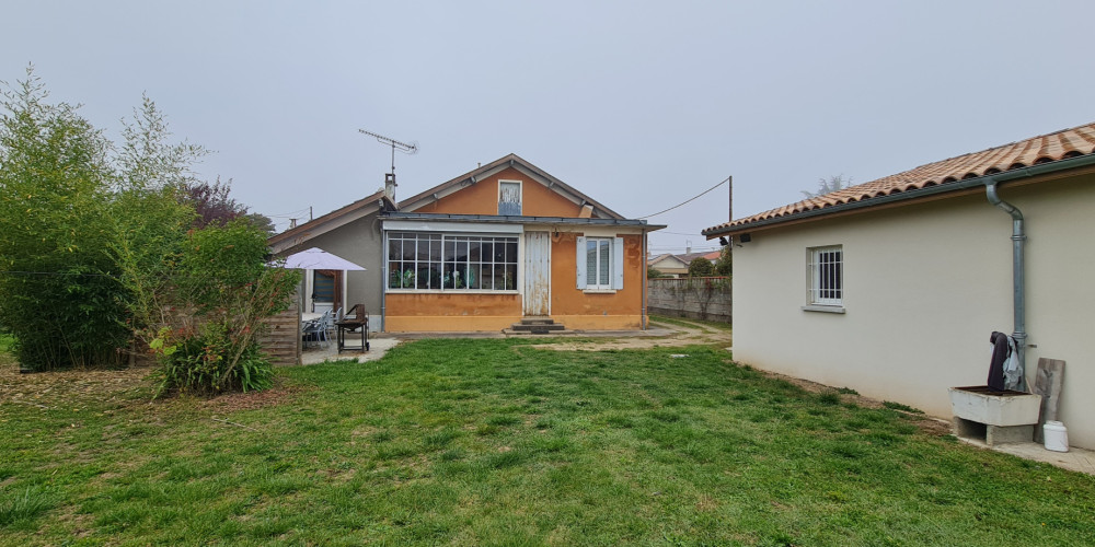 maison à TONNEINS (47400)