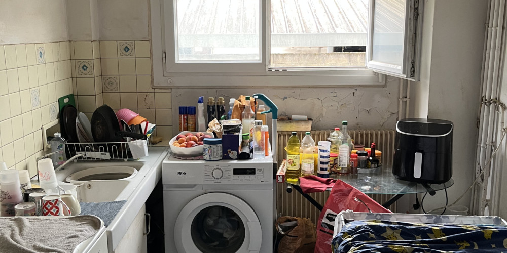 appartement à AGEN (47000)