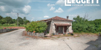 maison à MONFLANQUIN (47150)