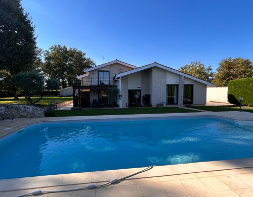 maison  VILLENEUVE SUR LOT