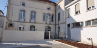 appartement à MARMANDE (47200)
