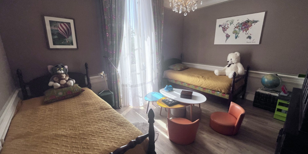 maison à CLAIRAC (47320)