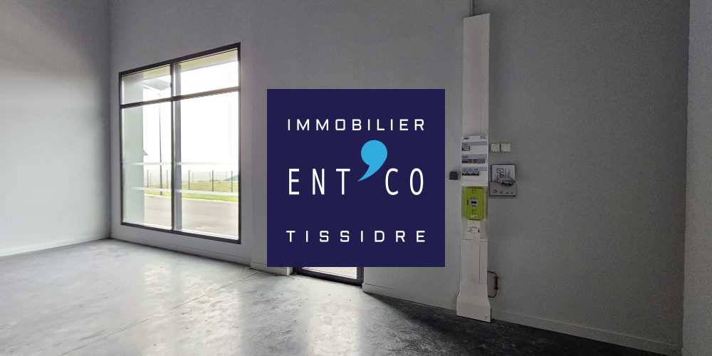 local commercial à MARMANDE (47200)