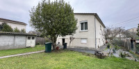 maison à LE PASSAGE (47520)