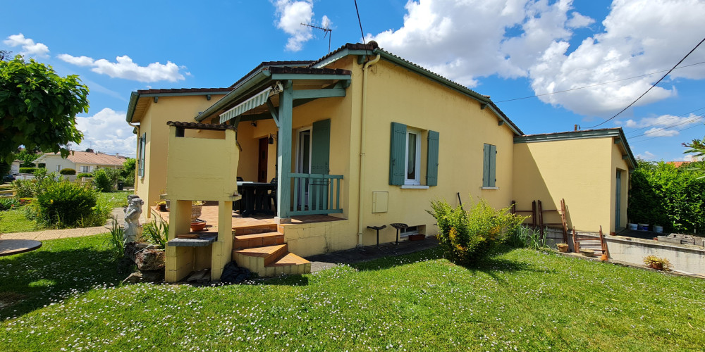 maison à TONNEINS (47400)