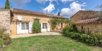 maison à LACAPELLE BIRON (47150)