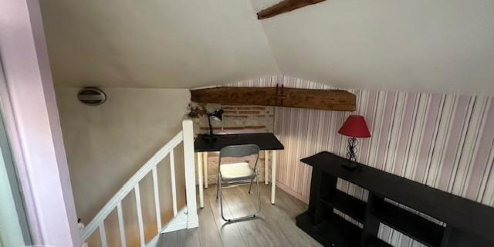 appartement à AGEN (47000)