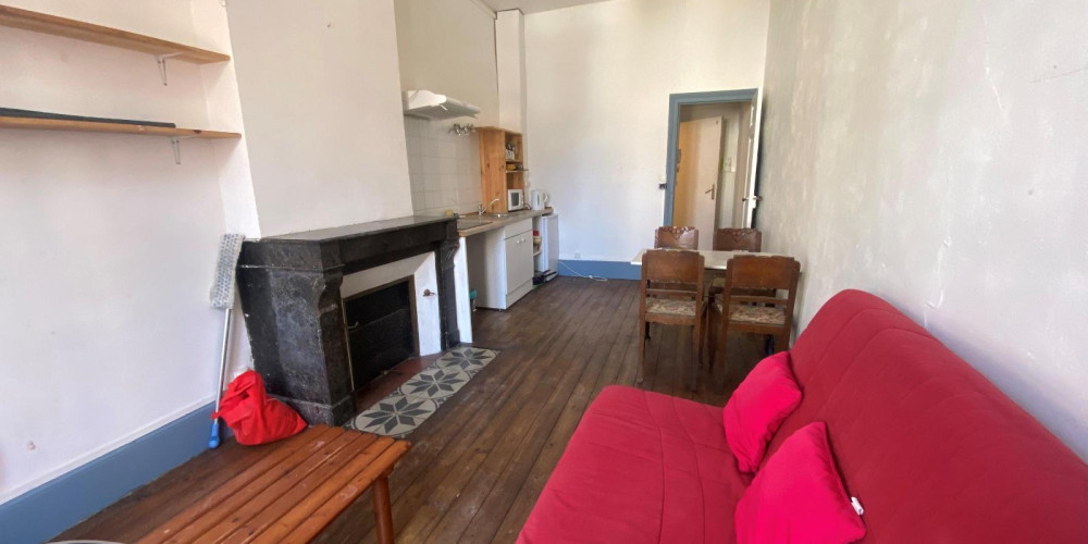 appartement à AGEN (47000)