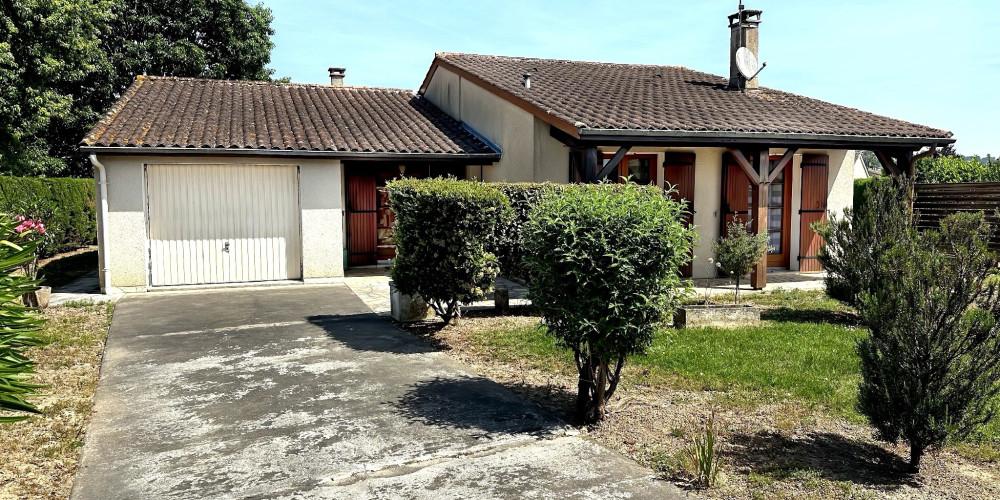 maison à MARMANDE (47200)