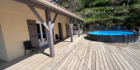 maison à GAVAUDUN (47150)