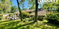 maison à LOUBES BERNAC (47120)