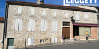 maison à LAPLUME (47310)