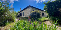maison à PUJOLS (47300)