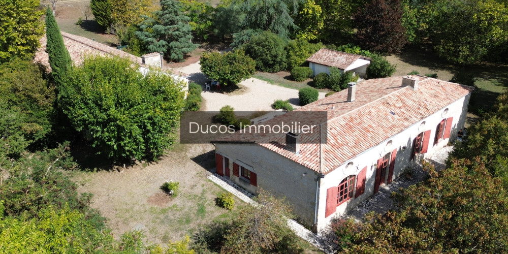 maison à MARMANDE (47200)