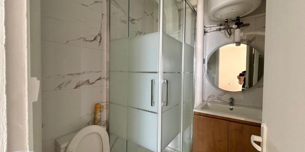 appartement à AGEN (47000)