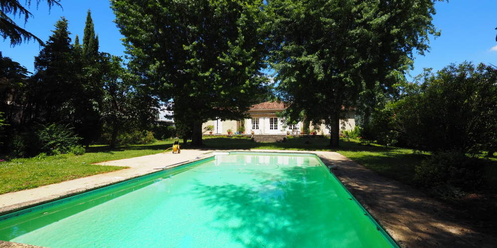 maison à MARMANDE (47200)