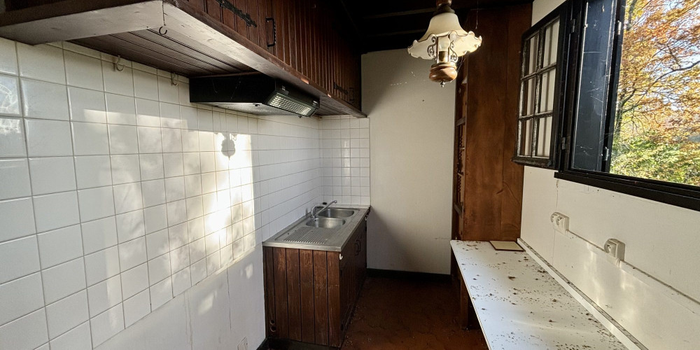 maison à MONTIGNAC DE LAUZUN (47800)