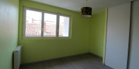 appartement à VILLENEUVE SUR LOT (47300)
