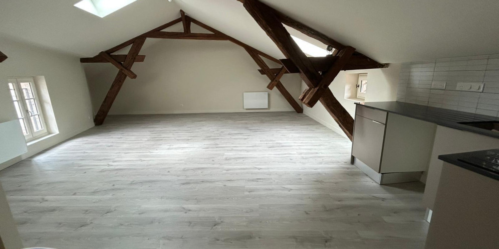 appartement à AGEN (47000)