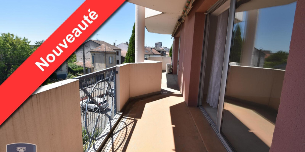 appartement à AGEN (47000)