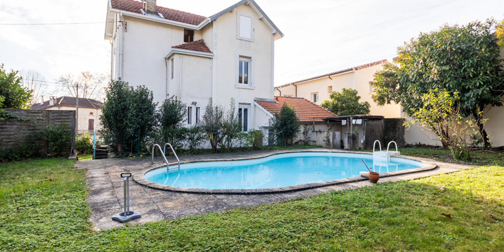 maison à AGEN (47000)