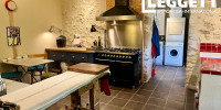 maison à LAUZUN (47410)