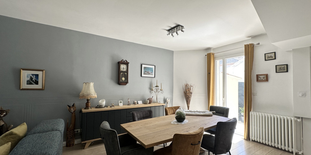 maison à AGEN (47000)