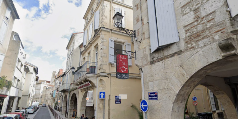 appartement à AGEN (47000)
