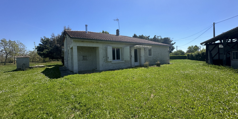 maison à AGEN (47000)