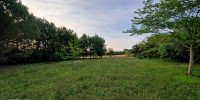 terrain à ROQUEFORT (47310)