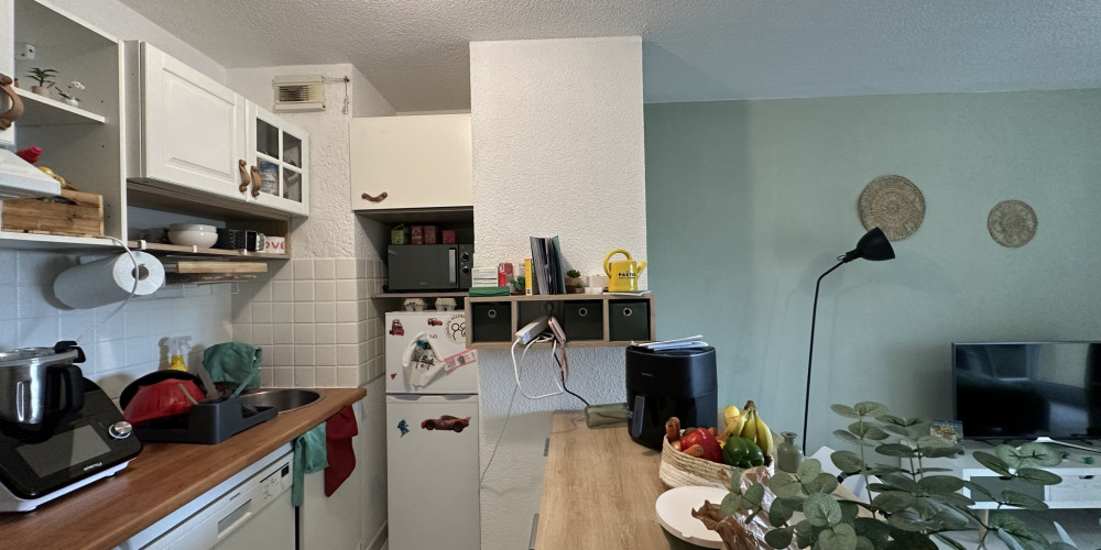 appartement à AGEN (47000)