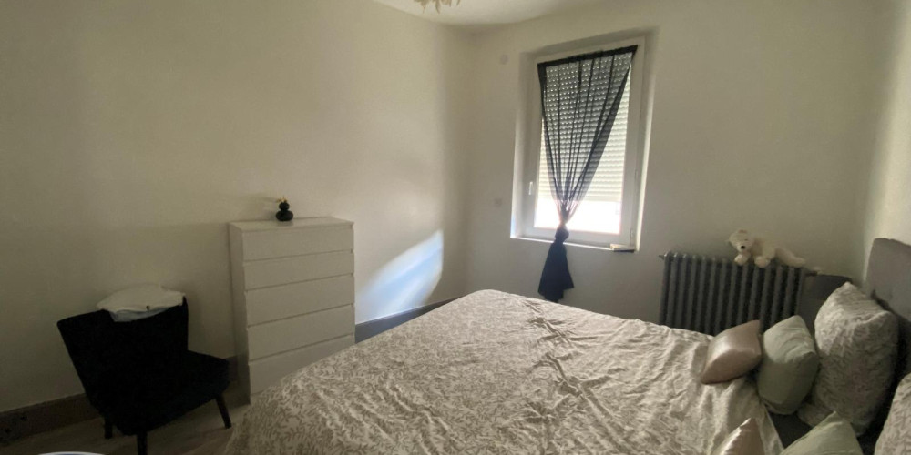 appartement à AGEN (47000)