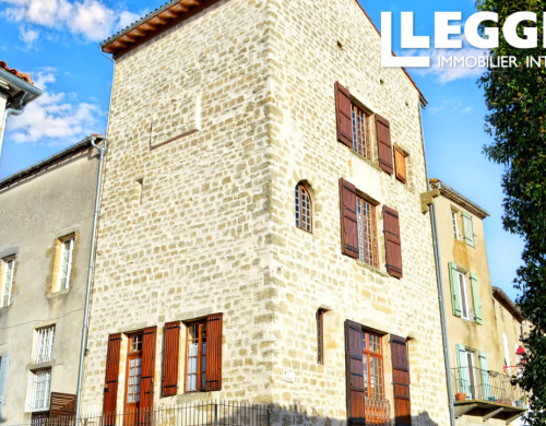 maison  MEILHAN SUR GARONNE