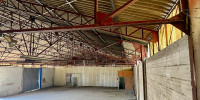 local industriel à VILLENEUVE SUR LOT (47300)