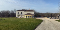maison à VILLENEUVE SUR LOT (47300)