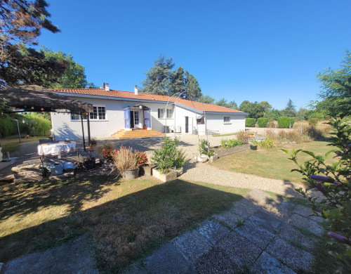 maison  MARMANDE