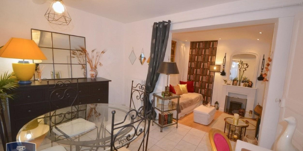 immeuble à AGEN (47000)