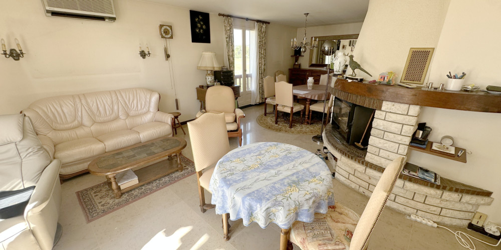 maison à MARMANDE (47200)