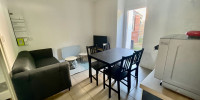 appartement à VILLENEUVE SUR LOT (47300)