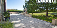 maison à MONBAHUS (47290)