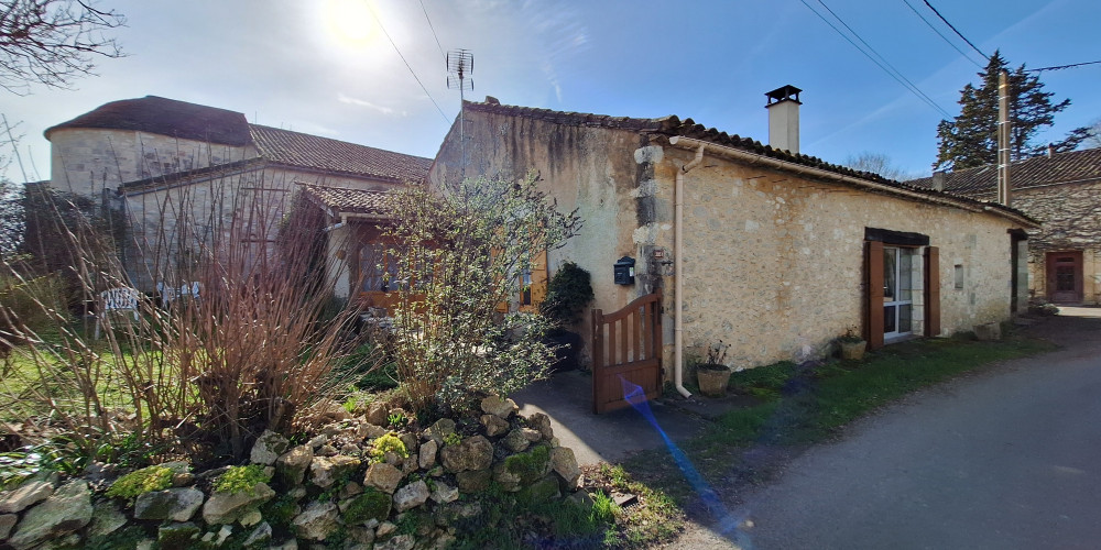 maison à VILLEREAL (47210)