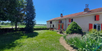 maison à BUZET SUR BAISE (47160)