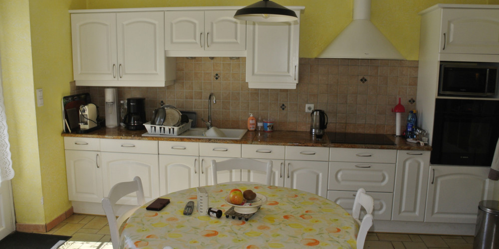 maison à BEAUPUY (47200)