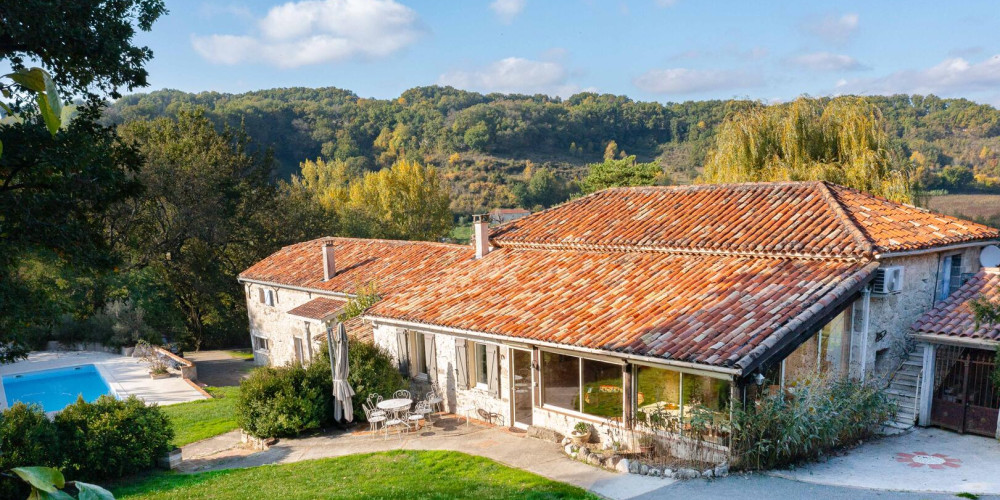 maison à FOULAYRONNES (47510)