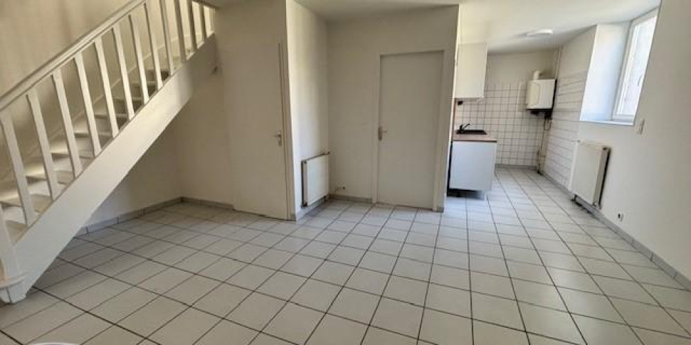 maison à BUZET SUR BAISE (47160)