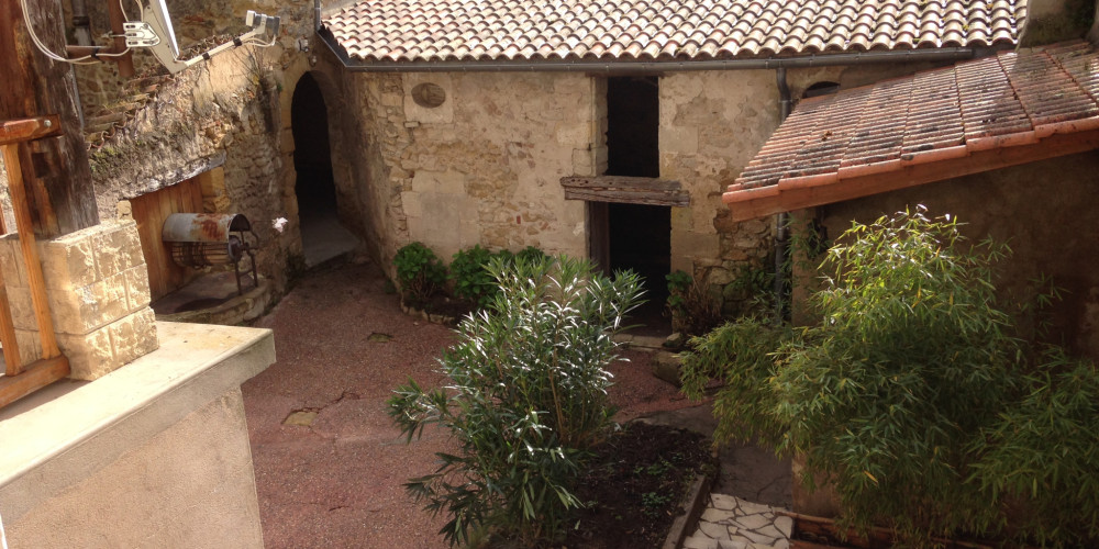 maison à MEILHAN SUR GARONNE (47180)