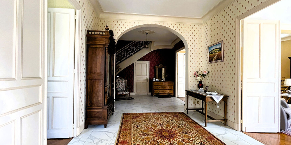 maison à AGEN (47000)