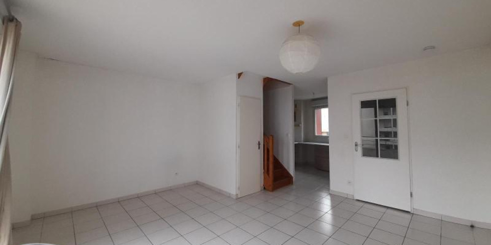 appartement à AGEN (47000)