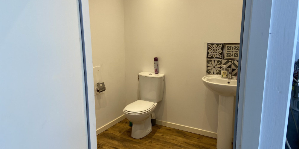 immeuble à MIRAMONT DE GUYENNE (47800)